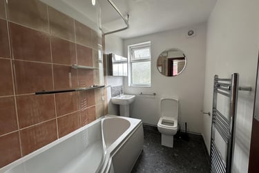5 bed house, South Grove, Ardwick, Manchester, M130AU - Image 14